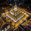 Обзорная экскурсия по Бангкоку — фото 3