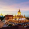 Обзорная экскурсия по Бангкоку — фото 4