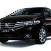 Аренда машин в Паттайе. - Honda City в Паттайе