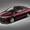 Honda City в Паттайе