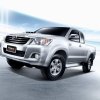 Аренда машин в Паттайе. - Toyota Vigo в Паттайе