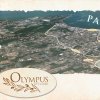 Olympus City Carden.