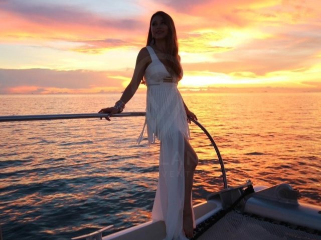 Ocean Yachting Sunset — фото 16