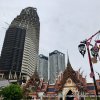 Опасный Бангкок. Экскурсия в Паттайе.