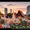 Превосходный Бангкок. Экскурсия в Паттайе.