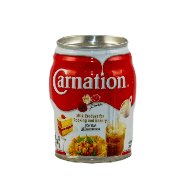 Концентрированное молоко Carnation milk