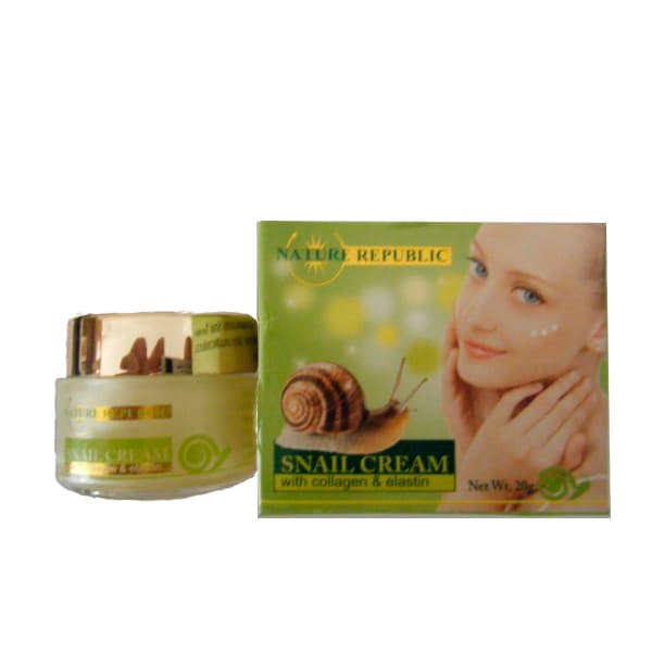 Ночной крем со стволовыми клетками.