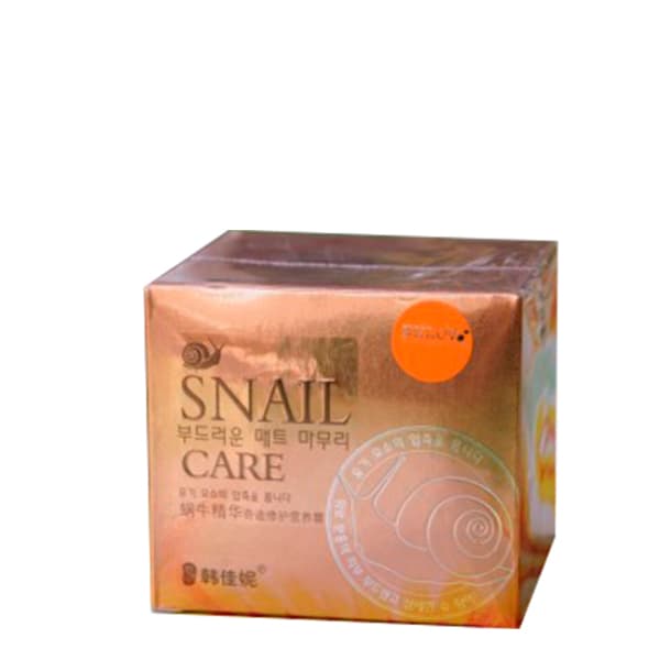 Улиточный крем для лица. Belov Snail Care.
