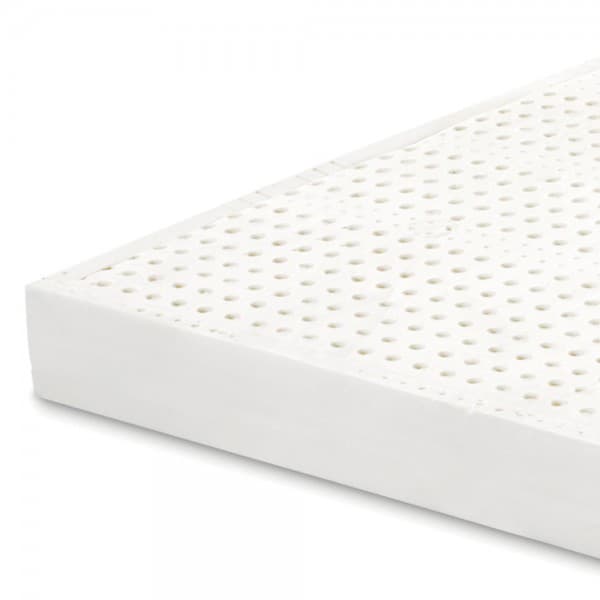 Латексный матрас 10 см - Размер 150x200 (Queen).