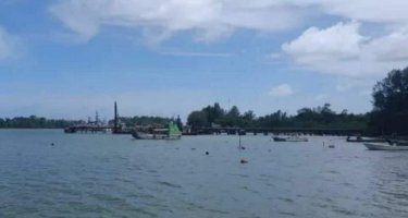 🤝 Тайские власти могут отдать Штатам военно-морскую базу в обмен на снижение «тарифов Трампа»