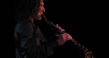 Kenny G на пляже Паттайи: бесплатный джаз-фестиваль 6–7 ноября 2026