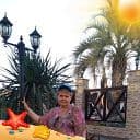 Irina-Markina-odnoklassniki аватар