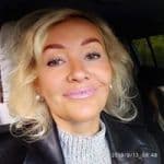 Tanya-Maslova-facebook аватар