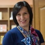 Larisa-Stepanova-facebook аватар