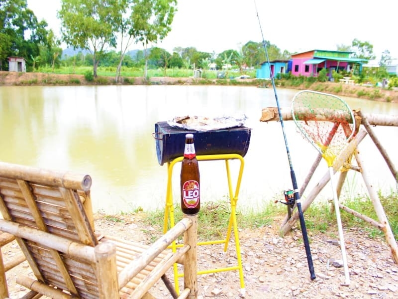 Экскурсия: Пикник у Озера + пляж