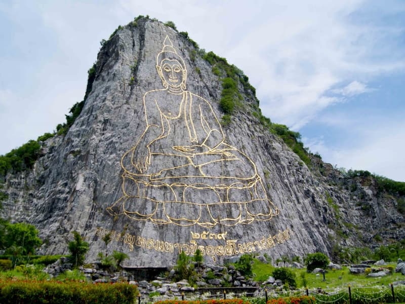 Новая обзорная экскурсия в Паттайе – Сити Тур