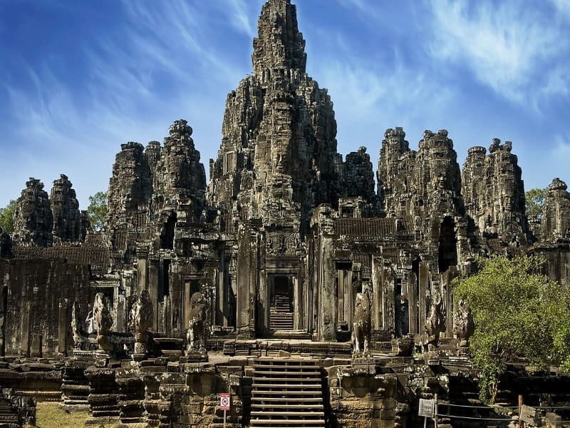 Новые экскурсии из Паттайи - Большой Круг