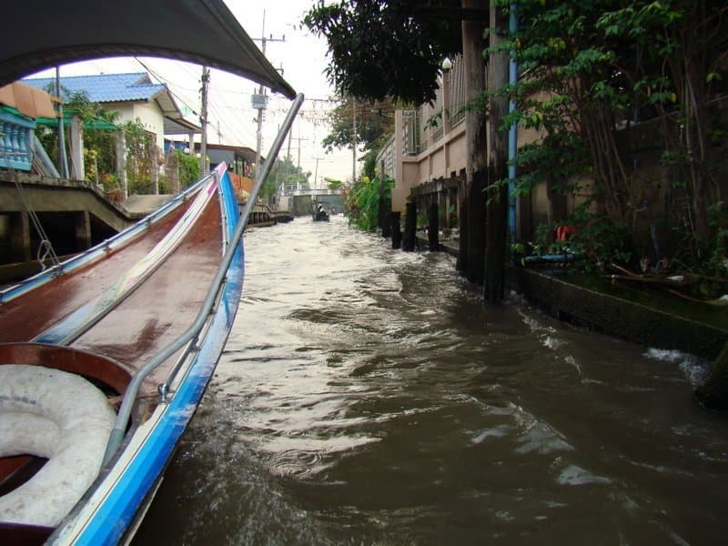 Таиланд. Экскурсия в Паттайе. Программа “Рай на реке Квай”. Отель River Kwai Paradise.
