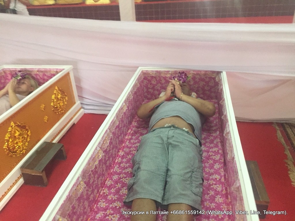 Изумительный Таиланд - Экстрим. Экскурсия в Паттайе.