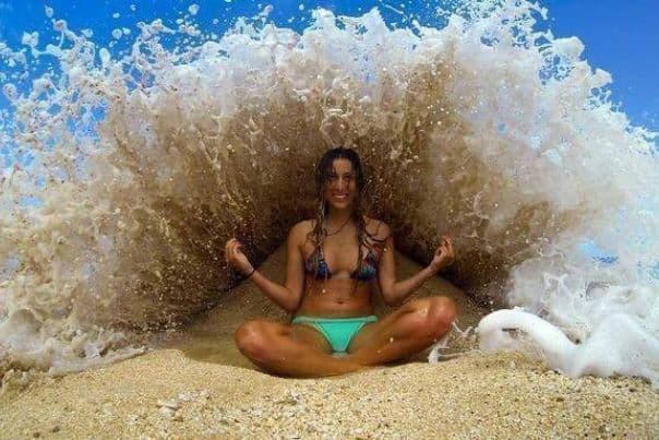 Таиланд. Морская экскурсия в Паттайе - Калипсо (Calypso).