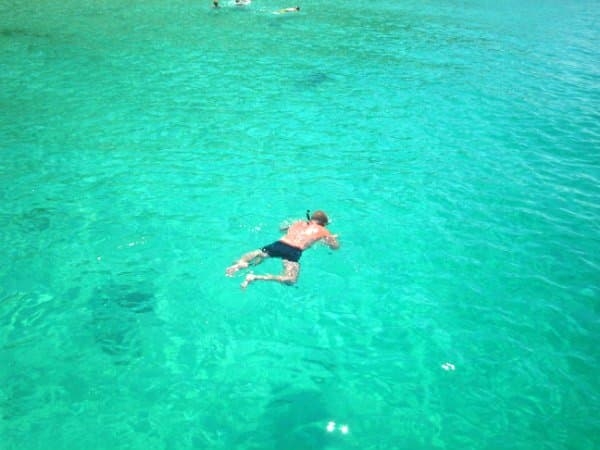 Морская экскурсия в Паттайе - на катамаране VIP класса Serenity.