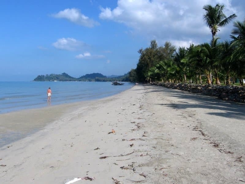 Экскурсия на остров Самет (Эконом, Стандарт, VIP).