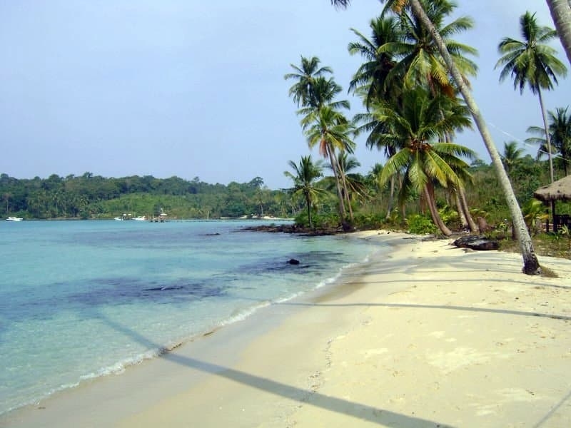 Экскурсия на остров Самет на 3 дня 2 ночи (Эконом, Стандарт, VIP).