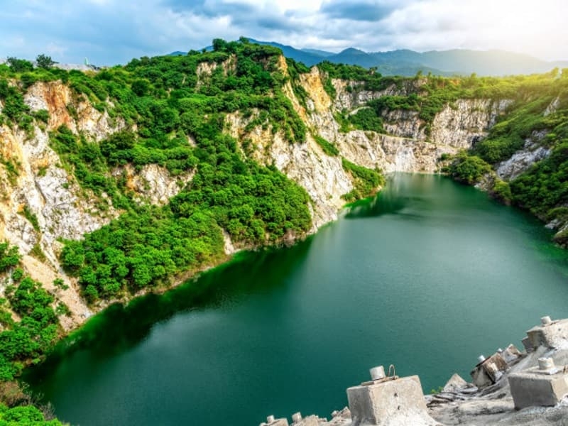  Экскурсия: Мини Дискавери.