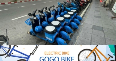 🔌🛵 Прокат электро-скутеров в Паттайе запустили с нарушением законов