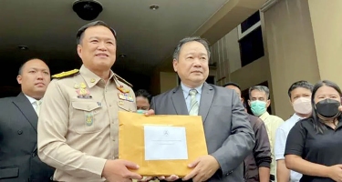 Тайский министр здравоохранения подтвердил, что каннабис не вернут в перечень наркотиков