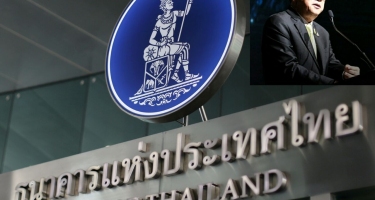💰💳 С 1 июня 2024 условия открытия новых счетов в банках Таиланда станут строже